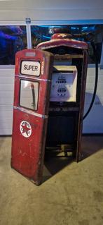 Beckmeter, Verzamelen, Automaten | Overige, Ophalen, Beckmeter