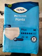 Tena pants M Plus 3 pakken=90 broekjes, €10,= p.pak, Ophalen of Verzenden, Nieuw