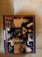 Ruimtevaart Space Shuttle Flown Crew Patch Presentatie 1996, Ophalen of Verzenden, Gebruikt