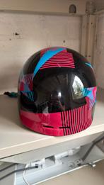 Giro skihelm maat 52-55,5 cm, Overige merken, Gebruikt, Overige typen, Ophalen of Verzenden