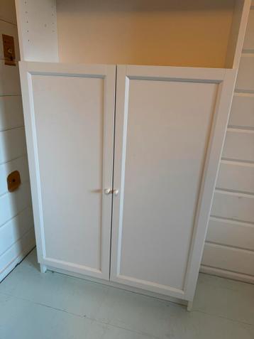 Billy boekenkast 80x237 - afbeelding 3