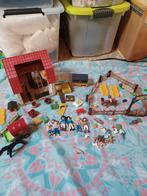 Playmobil Boerderij Set - Compleet!, Ophalen, Gebruikt, Complete set