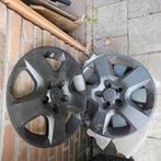 opel astra  2 setjes wieldoppen, Auto diversen, Wieldoppen, Ophalen, Gebruikt