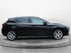 SEAT Leon 1.0 TSI Style Launch Edition (111 PK) 2e-Eig. & Ke, 12 maanden, Stof, Gebruikt, Zwart