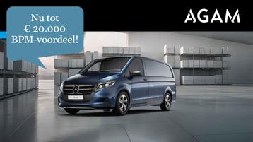 Mercedes-Benz Vito 114 CDI L2 Select beschikbaar voor biedingen