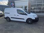Citroën Berlingo 1.6 HDI "Business Economy" Dubbele schuifd, Voorwielaandrijving, Stof, Gebruikt, Euro 6