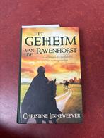 Het geheim van Ravenhorst - Christine Linneweever, Ophalen of Verzenden, Zo goed als nieuw, Nederland