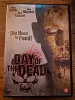 Day of the dead, Vanaf 16 jaar, Ophalen of Verzenden, Zo goed als nieuw, Overige genres