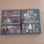 Matroesjka's dvd boxset - Seizoen 1 & 2, Cd's en Dvd's, Vanaf 16 jaar, Boxset, Drama, Ophalen of Verzenden