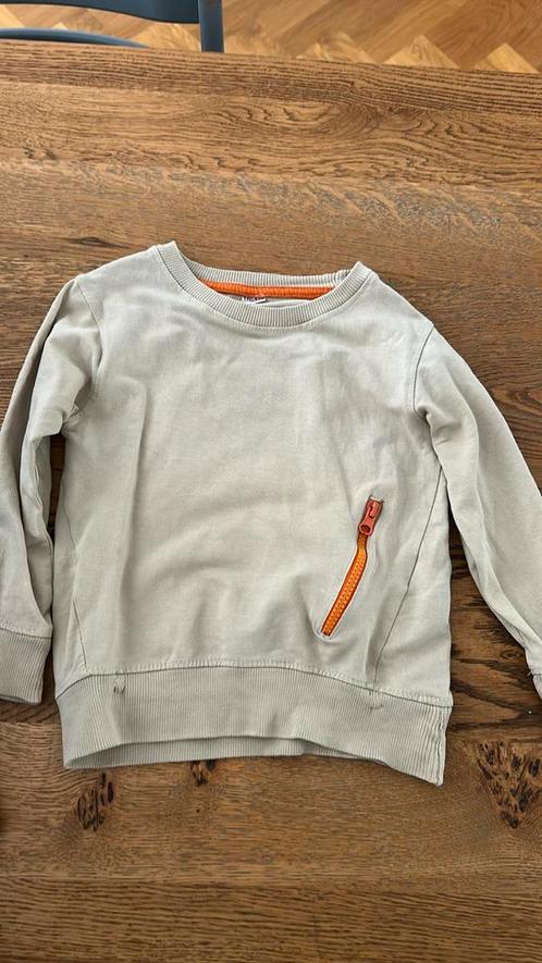 Trui maat 110, Kinderen en Baby's, Kinderkleding | Maat 110, Gebruikt, Meisje, Trui of Vest, Ophalen