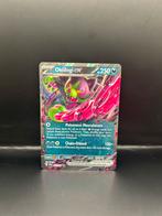 Okidogi EX - SFA / 036/064, Ophalen of Verzenden, Zo goed als nieuw