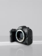 Canon Eos R5 body (doos + garantie) SCHERP geprijsd!, Canon, Compact, Ophalen of Verzenden, Zo goed als nieuw