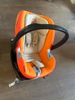 Cybex Aton Q, Kinderen en Baby's, Autostoeltjes, Zo goed als nieuw, Isofix, 0 t/m 13 kg, Ophalen
