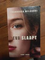 Francesca Melandri - Eva slaapt, Ophalen of Verzenden, Gelezen, Francesca Melandri