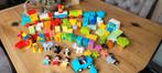 grote partij lego duplo, Kinderen en Baby's, Speelgoed | Duplo en Lego, Ophalen of Verzenden, Zo goed als nieuw, Losse stenen