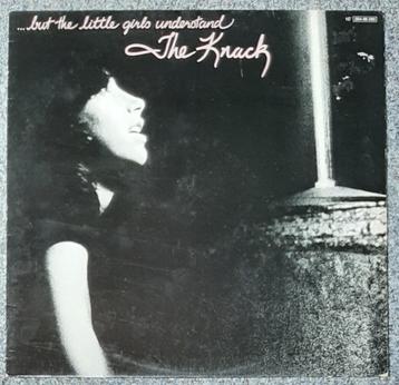 The Knack ‎– ...But The Little Girls Understand beschikbaar voor biedingen