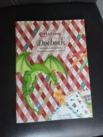 Efteling Doeboek - NIEUW, Ophalen of Verzenden, Nieuw