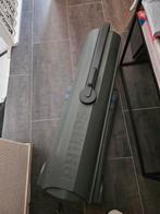 Philips inklapbare zonnebank, Witgoed en Apparatuur, Zonnebanken en Gezichtsbruiners, Ophalen, Zo goed als nieuw, Zonnebank enkelzijdig