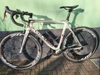 Colnago M10, Fietsen en Brommers, Fietsen | Racefietsen, Overige merken, Carbon, Gebruikt, 15 tot 20 versnellingen