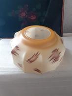 Vintage lampenkap, Antiek en Kunst, Curiosa en Brocante, Ophalen of Verzenden