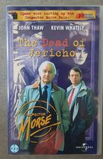 NIEUW videoband Inspector Morse (The dead of Jericho), Cd's en Dvd's, Dvd's | Tv en Series, Vanaf 16 jaar, Ophalen of Verzenden