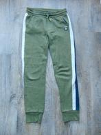 WE lange broek groen joggingbroek maat 164, Kinderen en Baby's, Kinderkleding | Maat 164, Broek, Gebruikt, WE, Ophalen of Verzenden