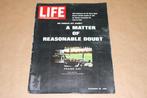 Life International - Special over moord op Kennedy - 1966 !!, Boeken, Tijdschriften en Kranten, Gelezen, Ophalen of Verzenden