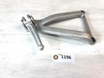 916 1995 - 2002 Ducati Voetsteunen en schetsplaten D1-61507