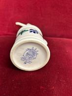 Boerenbont zeep of mayo despenser pompje, Huis en Inrichting, Keuken | Servies, Div, Ophalen of Verzenden, Zo goed als nieuw, Div