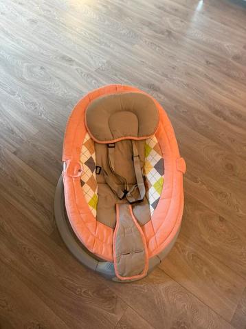 Electrische draai stoel baby beschikbaar voor biedingen
