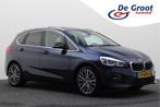 BMW 2 Serie Active Tourer 218i High Executive Automaat Panor, Blauw, Bedrijf, 3 cilinders, 2-Serie Active Tourer