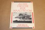 Als een Strootje... — Zwolle in WO2 [Speciaal Nummer], Boeken, Ophalen of Verzenden, Gelezen