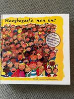 Hoogbegaafd, nou én? - Wendy Lammers van Toorenburg, Ophalen of Verzenden, Zo goed als nieuw, Non-fictie