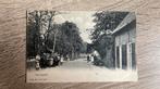 Oude ansichtkaart Nieuwendijk 1905 uitgave van Andel, Verzamelen, Ansichtkaarten | Nederland, Ophalen of Verzenden, Voor 1920