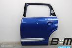 Portier linksachter Audi Q7 4M LY5Q 4M0833051E, Auto-onderdelen, Carrosserie en Plaatwerk, Gebruikt