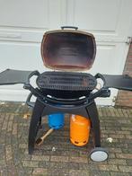 Gas barbecue Weber, Ophalen, Gebruikt, Weber original