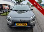 Citroen C4 Cactus 1.2 PureTech shine, Voorwielaandrijving, Stof, Gebruikt, 1199 cc