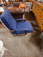 Artifort Fauteuil vintage, Huis en Inrichting, Fauteuils, Ophalen, Gebruikt, ., 75 tot 100 cm