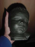 beeld kinderkopje, Ophalen of Verzenden