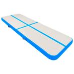 NIEUW | Airtrack Turnmat Gymnastiekmat 300 cm! GRATIS BEZORG, Kindermaat 122 t/m 140, Verzenden, Nieuw, Materiaal