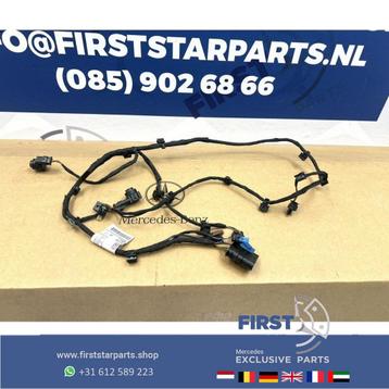 A2975409625 MERCEDES EQS W297 KABEL + SENSOREN W176 W177 W24 beschikbaar voor biedingen