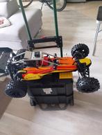 Te koop baja 5b 2takt 29cc, Ophalen, Nieuw, 1:5 t/m 1:8, Auto