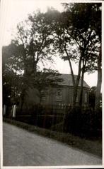 Dokkum - Hiaure, Ophalen of Verzenden, Voor 1920, Ongelopen, Friesland