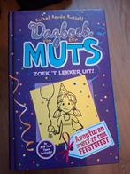 Rachel Renée Russell - Zoek 't lekker uit!, Ophalen of Verzenden, Zo goed als nieuw, Rachel Renée Russell