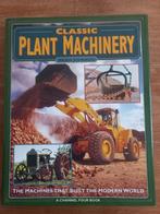 Classic Plant Machinery. -Johnson,B.., Ophalen of Verzenden, Zo goed als nieuw, Johnson,B., Overige vervoermiddelen