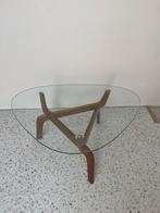 Japandi salontafel breno kwantum, Huis en Inrichting, Ophalen, 50 tot 100 cm, Zo goed als nieuw, Minder dan 50 cm