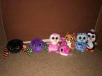 Ty beanie boo knuffels, Ophalen of Verzenden, Zo goed als nieuw, Overige typen