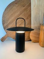 Manu draadloze buitenlamp, Tuin en Terras, Buitenverlichting, Ophalen of Verzenden, Zo goed als nieuw, Minder dan 50 watt, Wandlamp