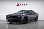 Dodge Challenger |Clean Title|Camera|Stuurverwarm.|Dodehoek|, Auto's, Dodge, Automaat, Stof, Gebruikt, 5654 cc
