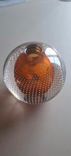 Copier spijkerbol, Antiek en Kunst, Antiek | Glas en Kristal, Ophalen of Verzenden